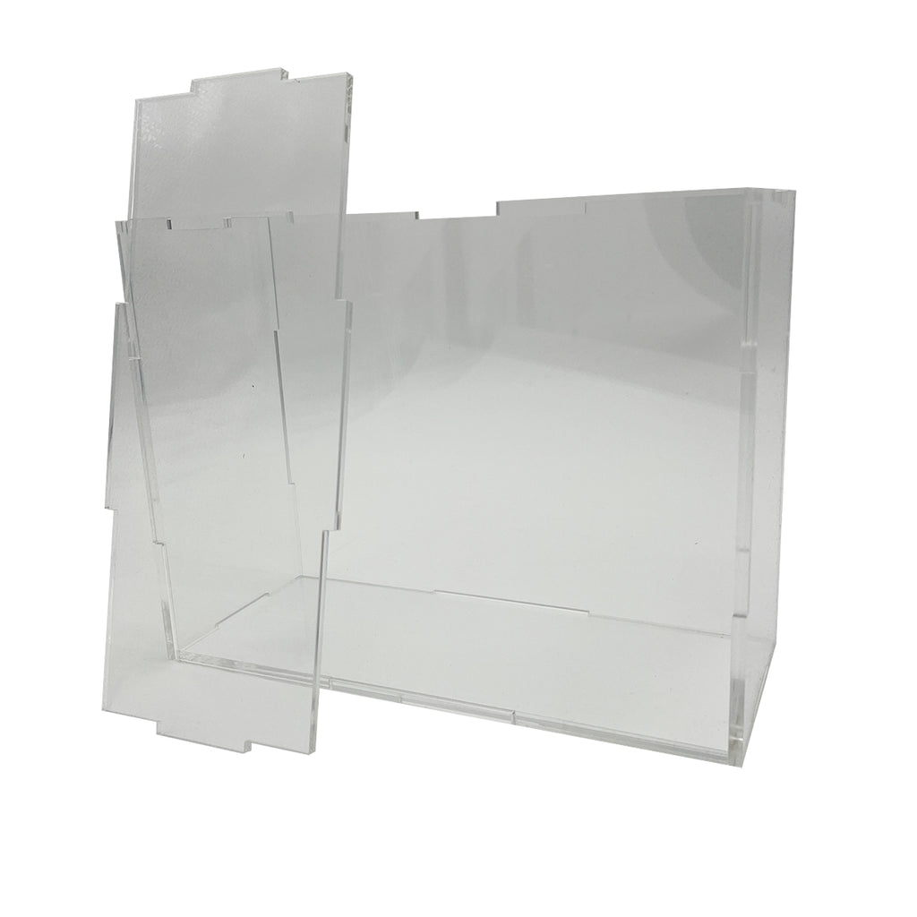 Acrylic Display Case for Pokemon Center Elite Trainer Box PLUS (ETB+)