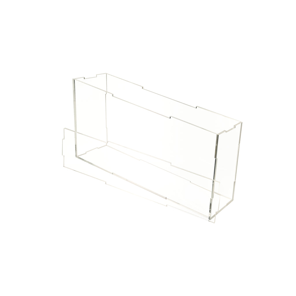 Acrylic Display Case for Pokemon Prismatic Evolutions Super Premium Collection