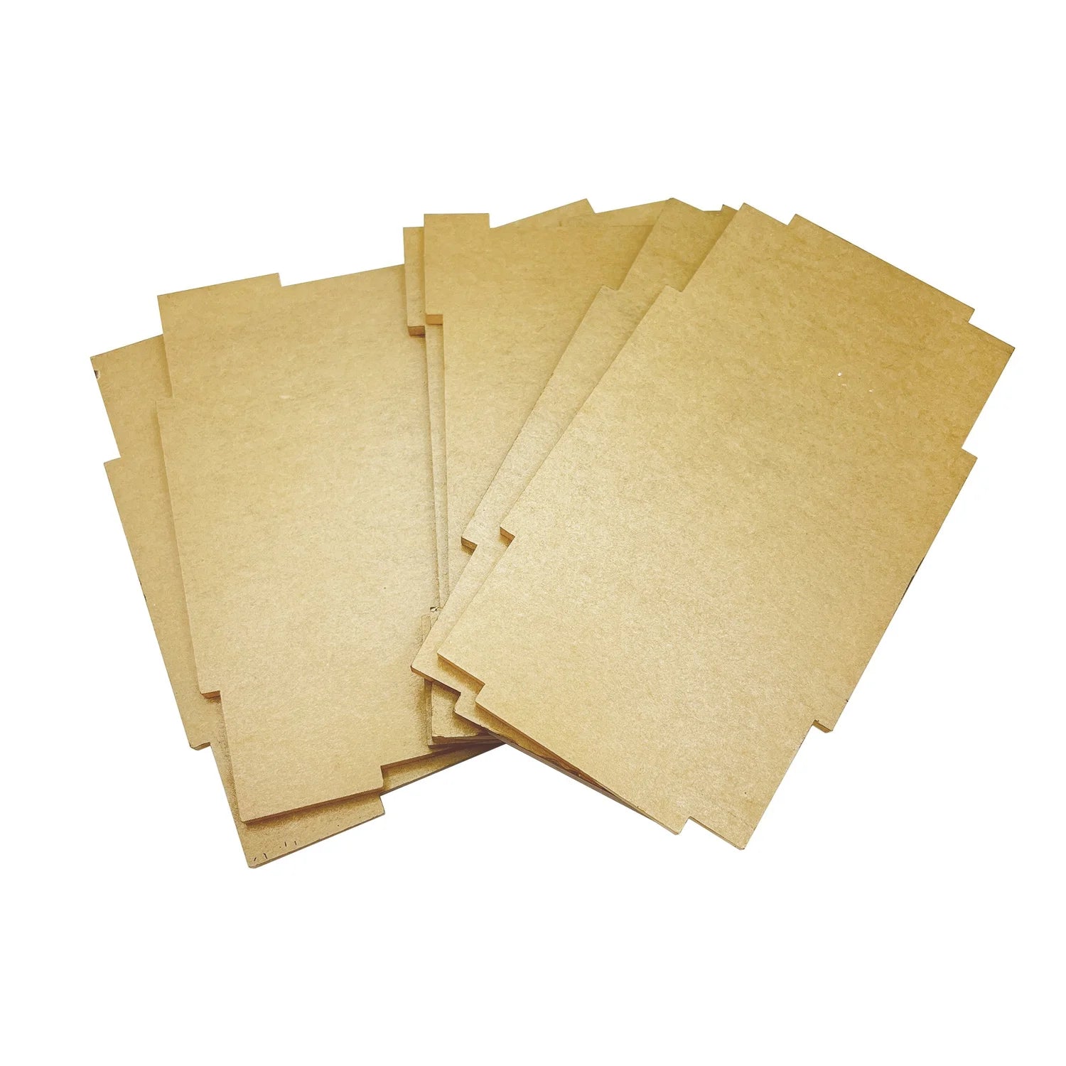 Press Fit Acrylic Display Case for Pokemon Booster Box